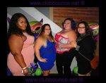 2/2/18 BBW CLUB BOUNCE MARDI GRAS PARTY PICS - a photo on Fl